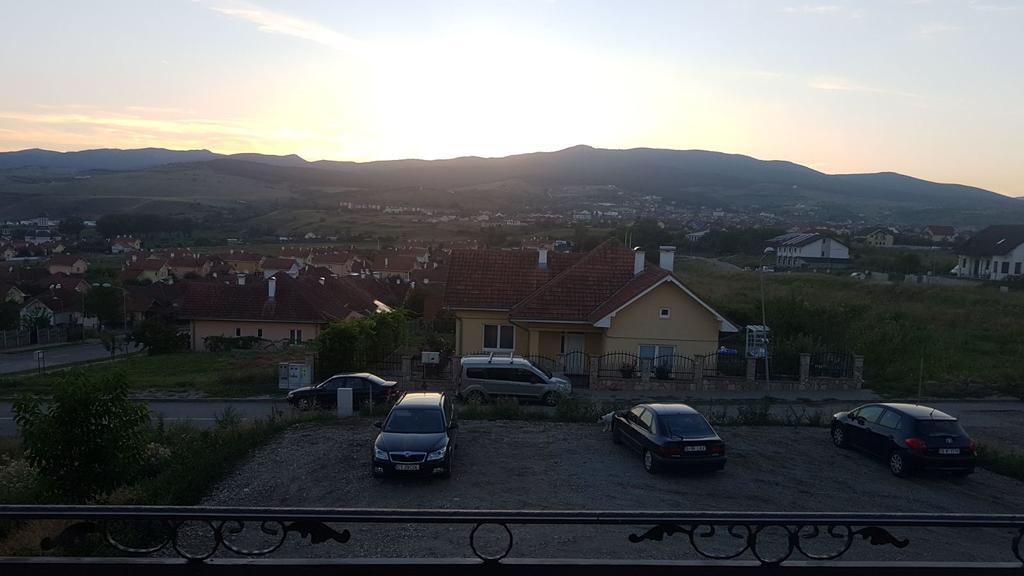 Sara, Alba Alba Iulia Exterior foto