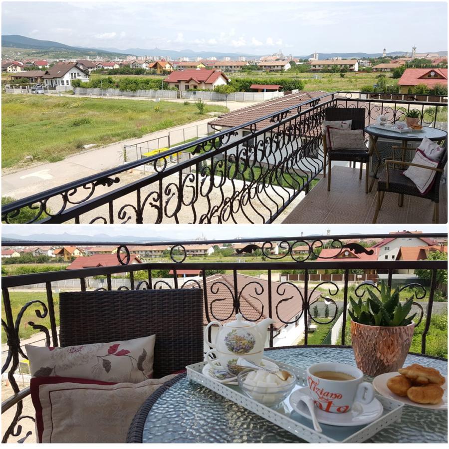 Sara, Alba Alba Iulia Exterior foto