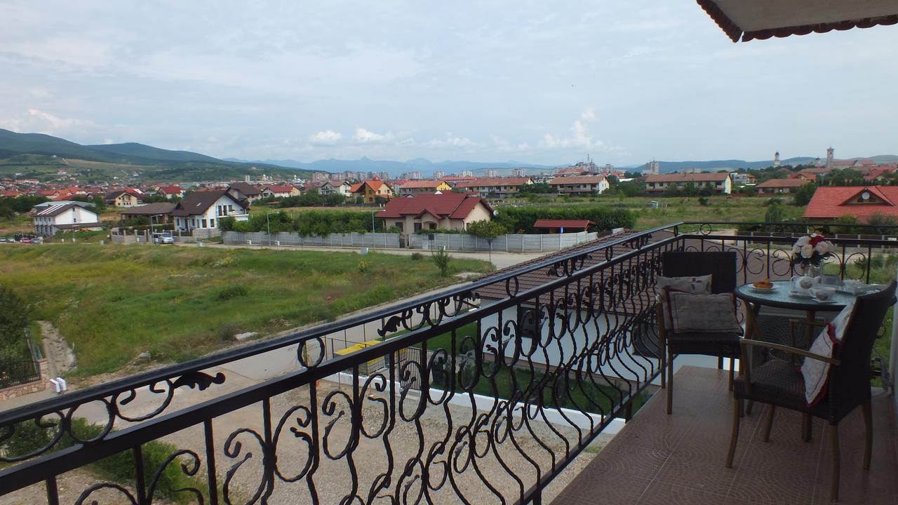 Sara, Alba Alba Iulia Exterior foto